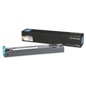 Lexmark™ C950x76g Waste Toner Bottle freeshipping - TVN Wholesale